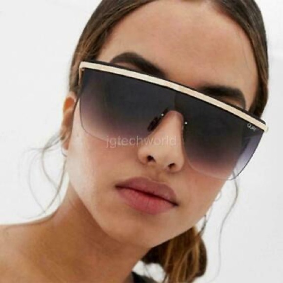 Quay Australia Accessories - QUAY NEW SUNGLASSES